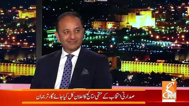 Do You Believe In The Myth That PPP Is The Reason Of Opposition's Defeat.. Musdaiq Malik Response