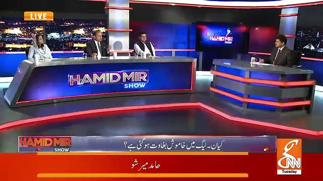 Kia 18 Votes Ka Mustarid Hona Ek Khamosh Baghawat Hai.. Musadiq Malik Response