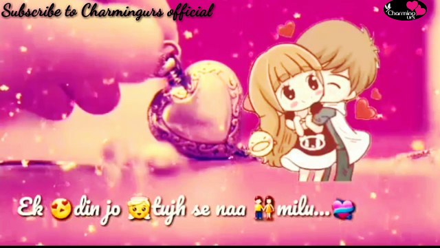 Sajna Tera Bina Whats App Status I Heart Touching Lyrics I Rahat Fateh Ali Khan