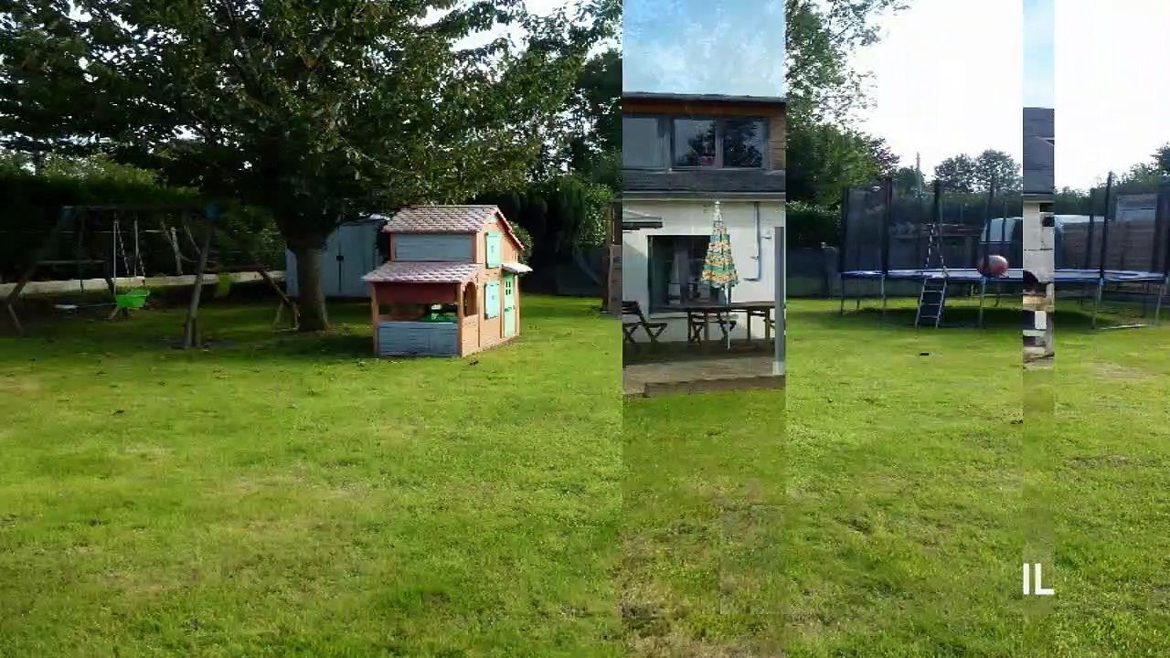 A vendre - Maison/villa - DIEPPE (76200) - 8 pièces - 182m²