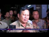 Pertemuan 3 Ketum Partai Pendukung Prabowo Bahas Bakal Calon Cawapres 2019-NET5