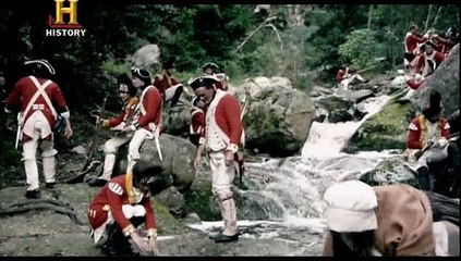 Amerikanın Tarihi Bölüm 2 - Devrim