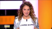 Miss météo aime Bappé - La météo du 04/09 - CANAL+