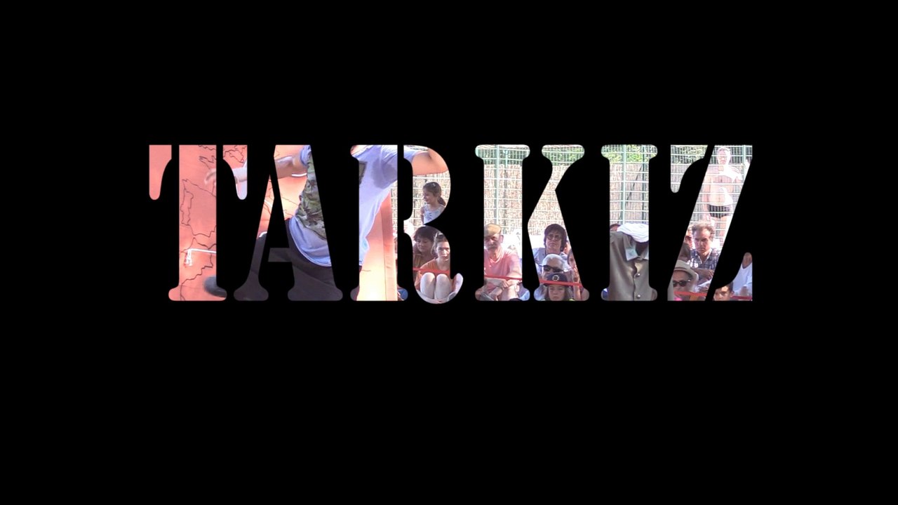 Teaser TARKIZ Version Rue