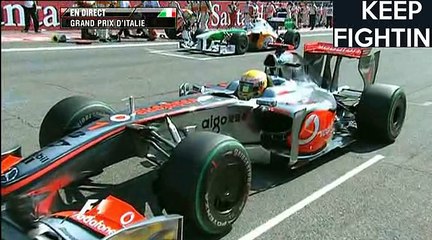 13 GP  ITALIE 2009 p1