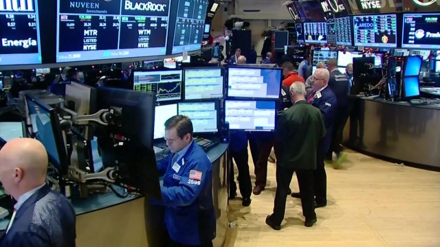 아마존, 장중 '꿈의 시총' 1조 달러 돌파 / YTN