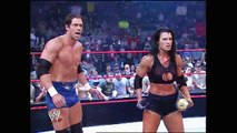 Will Scott Steiner Join RAW Or Will He Take Stephanie McMahon's Offer?: Raw, Dec. 2, 2002 by wwe entertainment