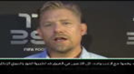 عام:كرة قدم: مانشستر سيتي سيفوز بلقب الدوري الممتاز هذا الموسم- شمايكل