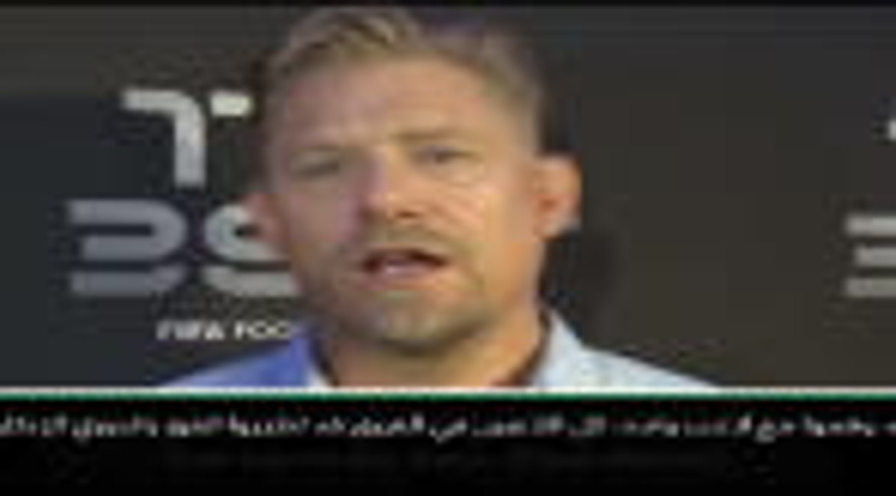 عام:كرة قدم: مانشستر سيتي سيفوز بلقب الدوري الممتاز هذا الموسم- شمايكل