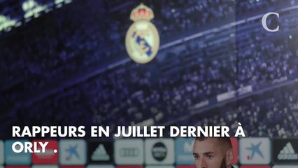 Karine Le Marchand s'en prend à Booba sur Instagram : la réponse du rappeur est très violente