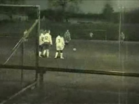 Equipe Feminine - CS Vaujours / Aubervilliers