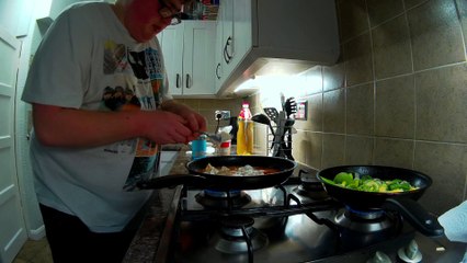 Cooking With Tim Ep1