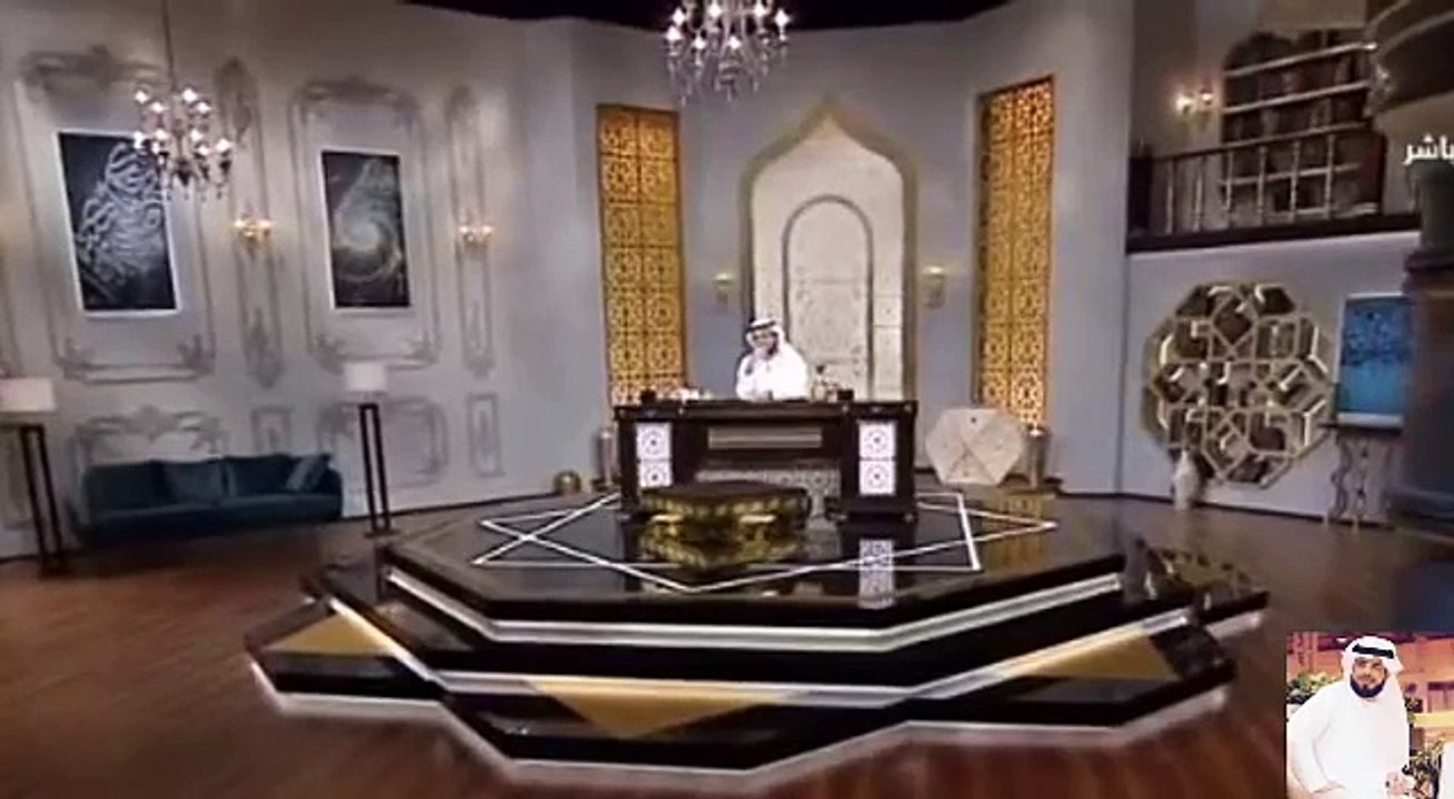 يا شيخ زوجي مطنشني يا شيخ انا و الكنبة واحد ما ادري ليش متزوجة .. وسيم يوسف