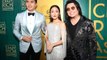 ‘Crazy Rich Asians’ Wins Labor Day Weekend