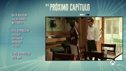 Avance Amar es para siempre - 5 de septiembre