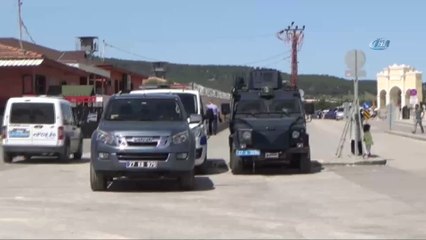 FETÖ’nün para kasası Naksan Holding'in davası devam ediyor