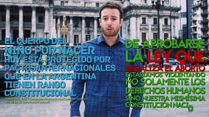 Agustn Laje 15 Mentiras Sobre El_Aborto
