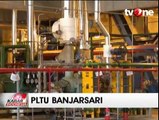 PLTU Mulut Tambang Siap Beroperasi Mei 2015