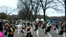 Compet Danse Hanami