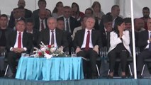 Sivas Kongresi'nin 99. Yıl Dönümü - TBMM Başkanvekili Adan ve Destici