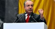 Galatasaray Başkanı Mustafa Cengiz: Ispatlasınlar, İstifa Ederim