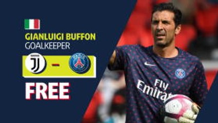 Ligue 1: The Top Ten New Players