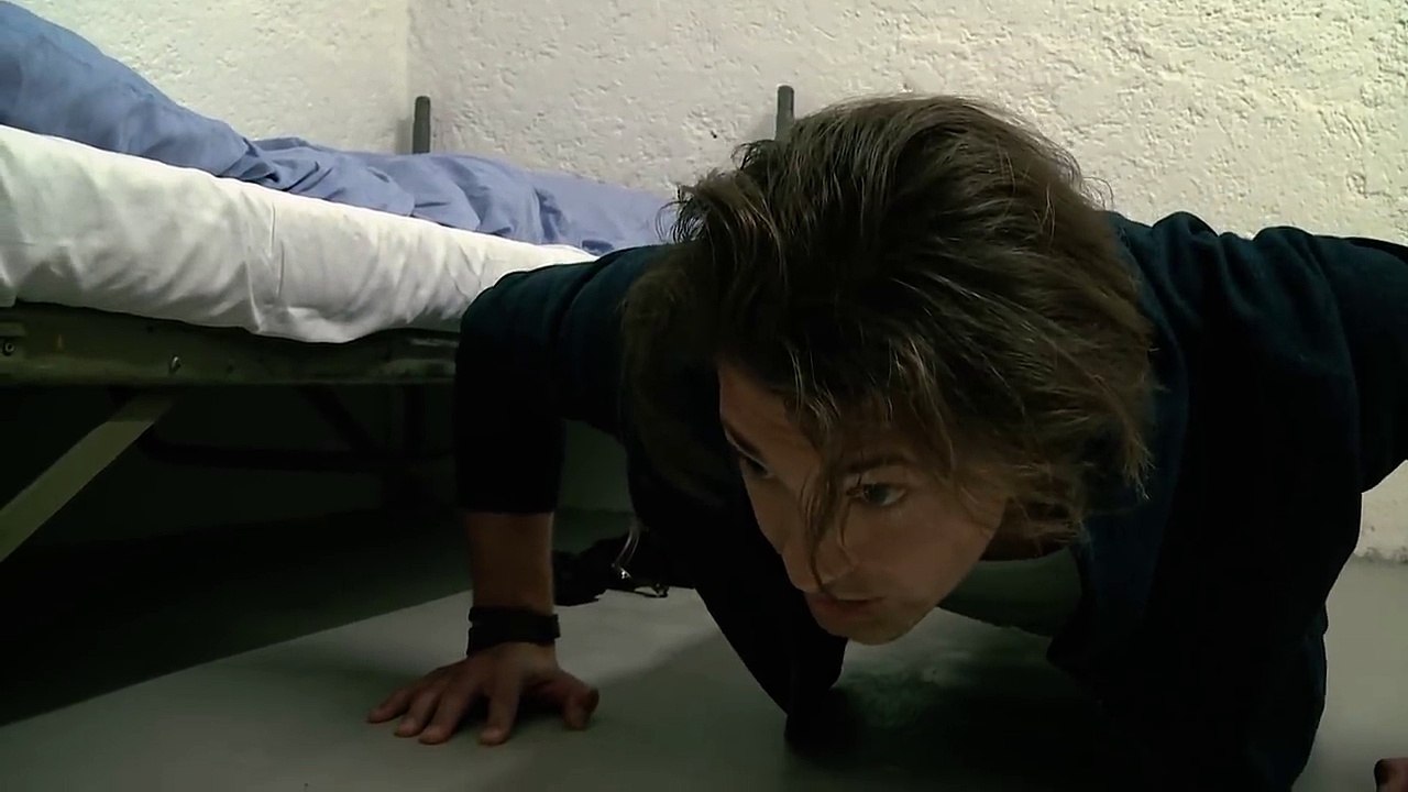 Exklusive Online-Szene: So reagiert Joshua auf Valentinas Brief | Sturm der Liebe