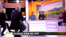 Jean-Marc Barr sous pression - L'Info du Vrai du 04/09 - CANAL+