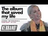 TONIGHT ALIVE's Jenna McDougall on Alanis Morissette's Jagged Little Pill