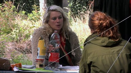 Aflevering 1216 - dinsdag 4 september 2018