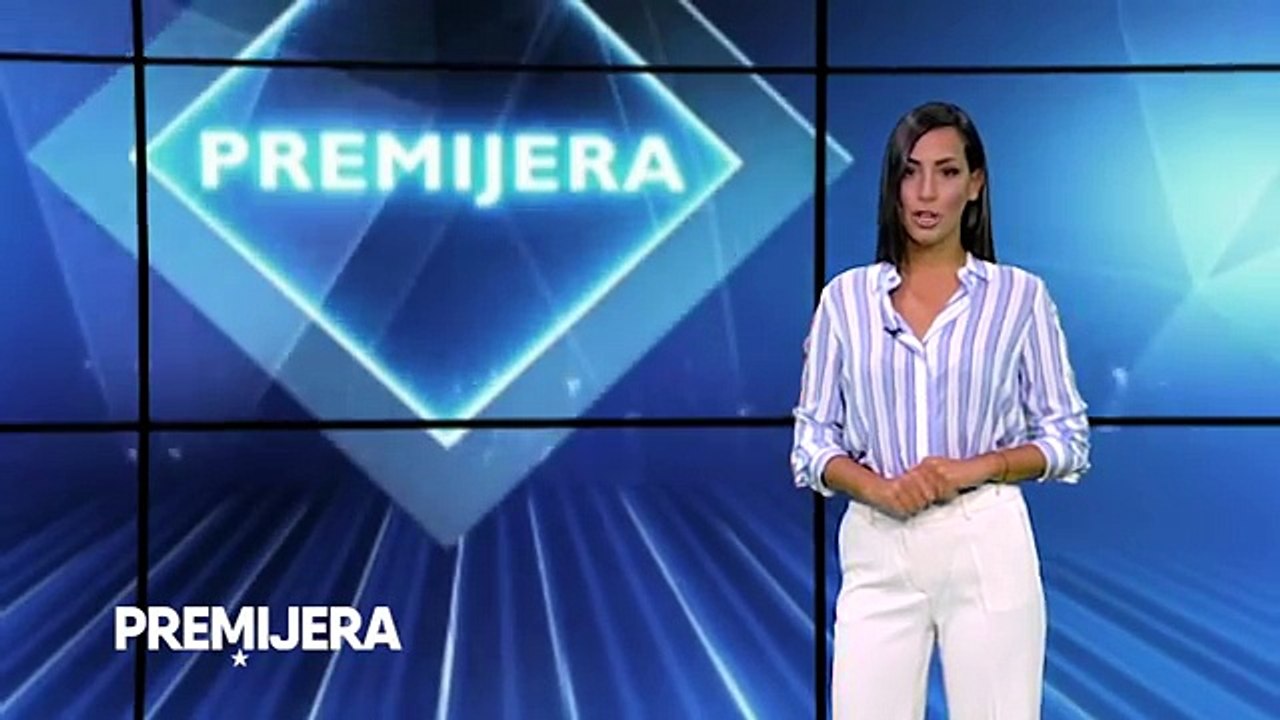 Premijera - 04.09./Teodora Džehverović