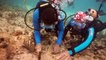 Ken Stewart Named Scuba Diving’s August Sea Hero