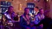 Who looks best in spandex? Colin Firth! - Funny Mamma Mia 2 stars admit ‘I can’t sing, I can't dance’