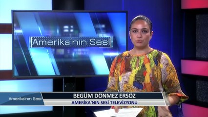 VOA Flaş Haber 4 Eylül