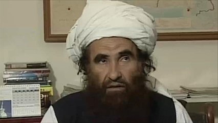 طالبان تعلن وفاة جلال الدين حقاني