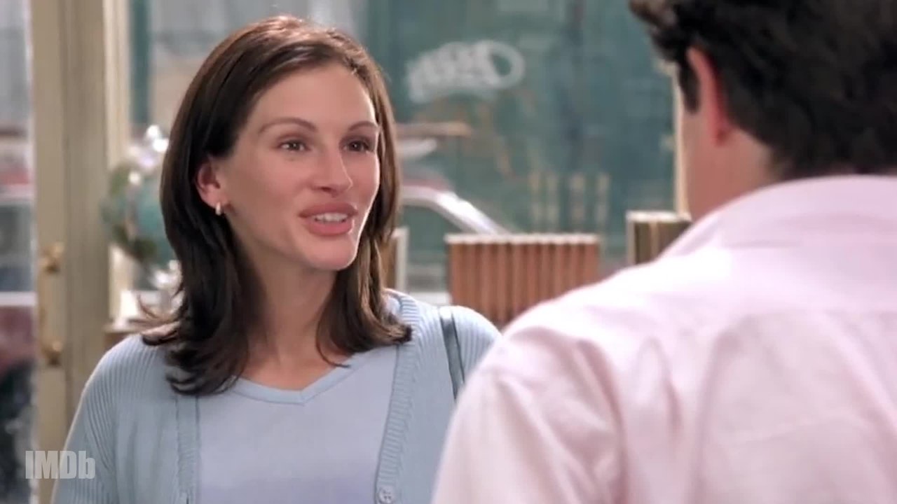 Roles Julia Roberts Turned Down