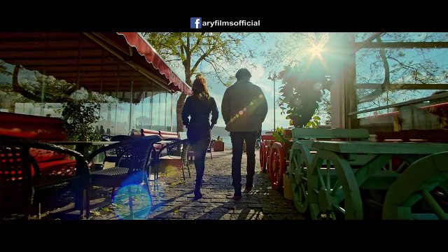 BEHKA RE New Song_ Humayun Saeed - Fahad Mustafa - Kubra Khan - Mawra Hocane | Jawani Phir Nahi Ani 2