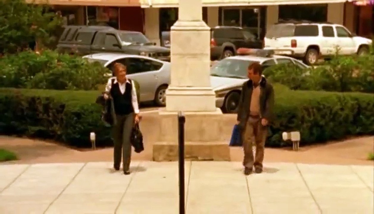 La Fureur dans le sang S5E5 FRENCH   Part 01