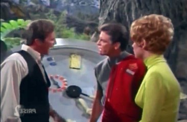 Au pays des geants S1E8 FRENCH   Part 01