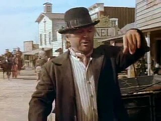 The Young Riders S01 E15