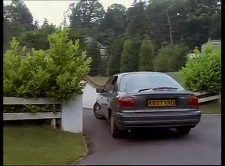 Pie In The Sky S01 E06