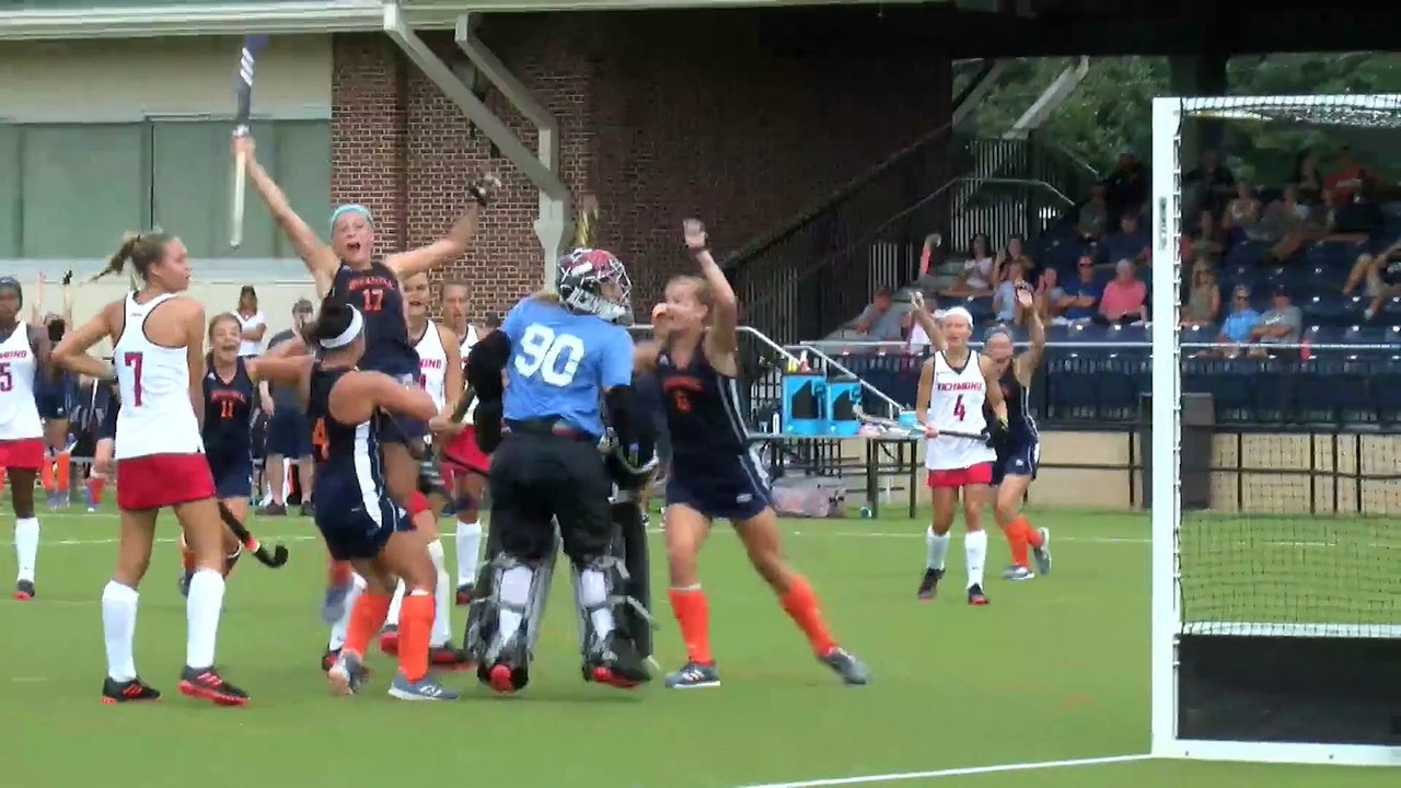 Patriot League Top 3 Plays | 9.4.18