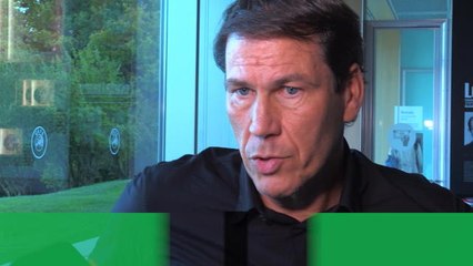 Garcia: "Pas besoin de Balotelli"