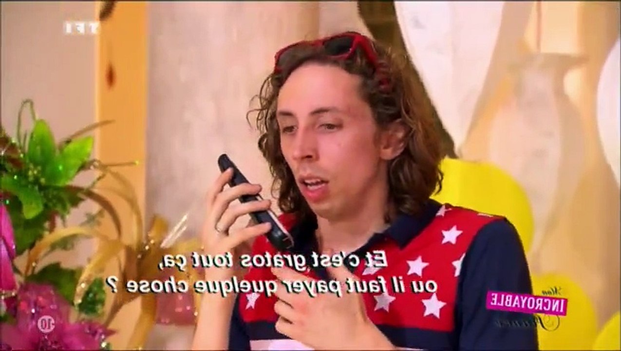 Mon incroyable fiance S3E4 FRENCH   Part 02
