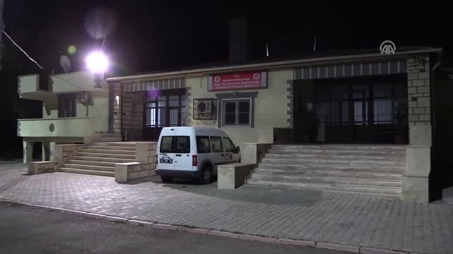 Fırat Nehri'ne Giren 2 Kardeş Boğuldu