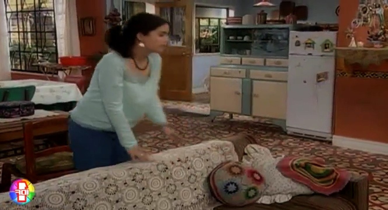 Frijolito S01E90 FRENCH   Part 02