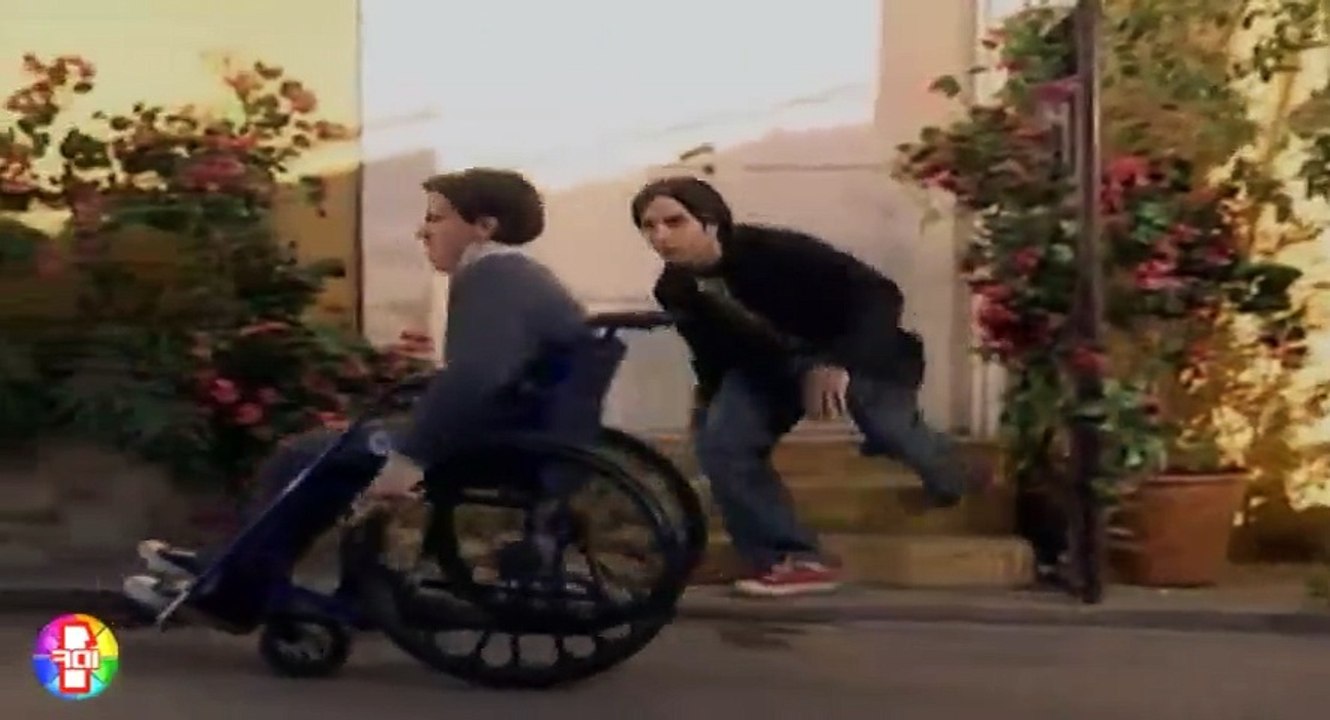 Frijolito S01E91 FRENCH   Part 01