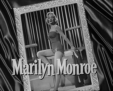 Marilyn Monroe - How To Marry A Millionaire [Original Trailer 1953]