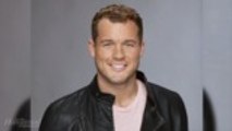 Colton Underwood Is the Next Bachelor | THR News