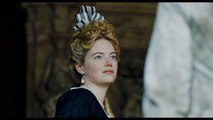 Emma Stone, Rachel Weisz In New Trailer For 'The Favourite'